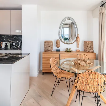 Front De - Archik Le Moulleau Arcachon