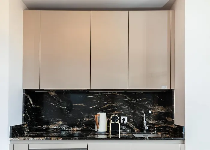 Front De - Archik Le Moulleau Apartment Arcachon