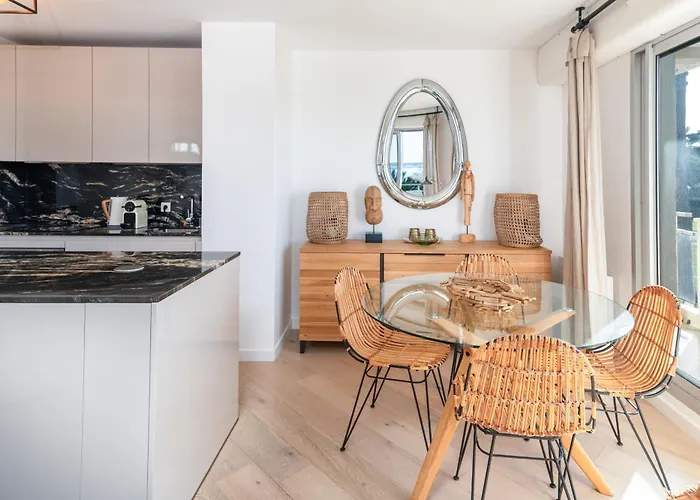 Front De - Archik Le Moulleau Arcachon