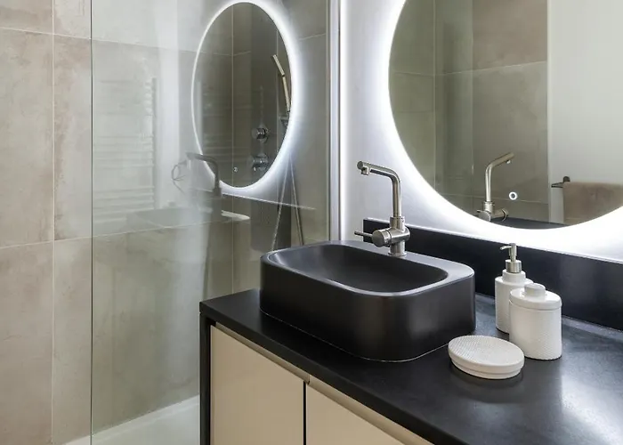 Front De - Archik Le Moulleau Apartment Arcachon